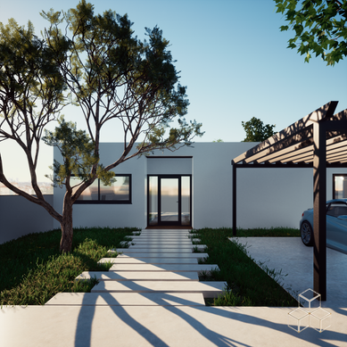 Residencial S+J
