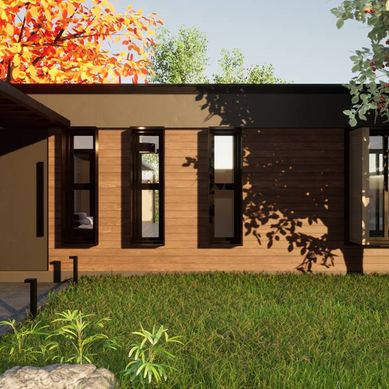 Projeto Casa L