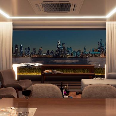 Apartamento L+P