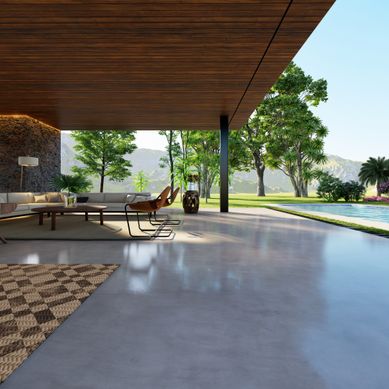Projeto Residencial P & D