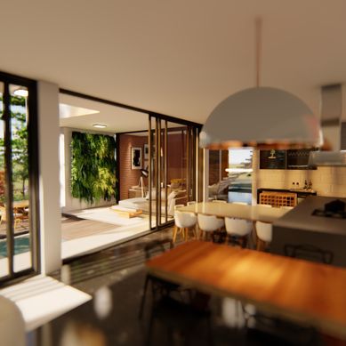 Projeto Residencial N & R