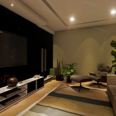 Sala de TV