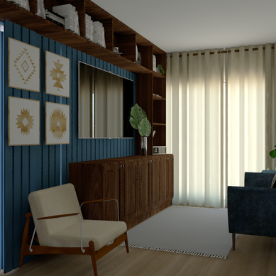 Sala de estar