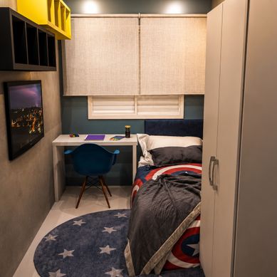Quarto do Bento