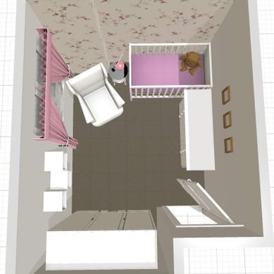 Quarto de Laura
