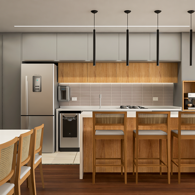 Apartamento A | L