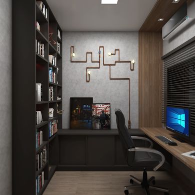 Home office
