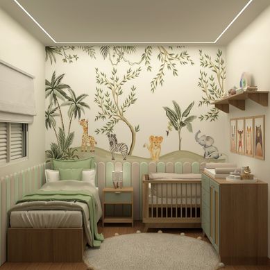 Quarto selva