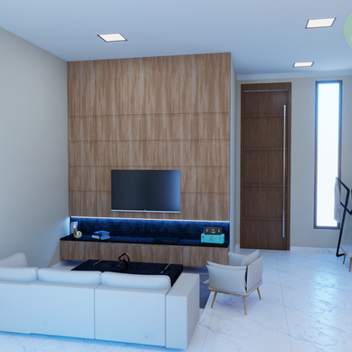 Sala integrada