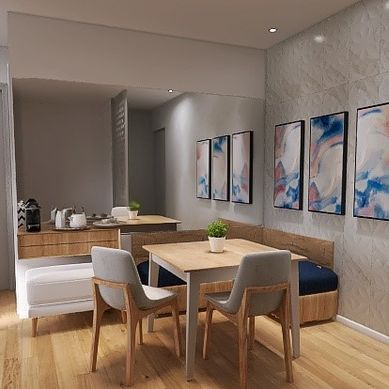 Sala de jantar