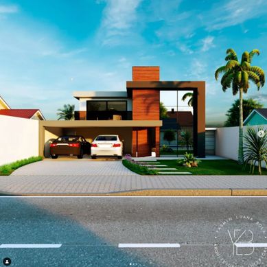 RESIDENCIA