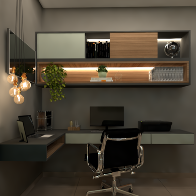 Home Office MG