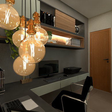 Home Office MG