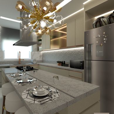 Cozinha