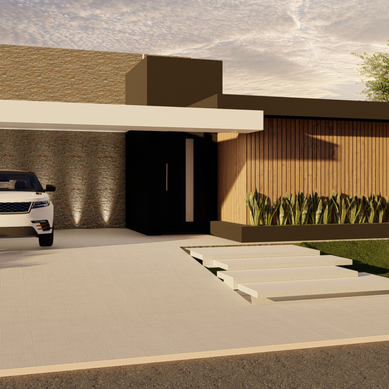 Residencia Monterrey