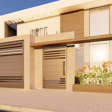 Residencia UM