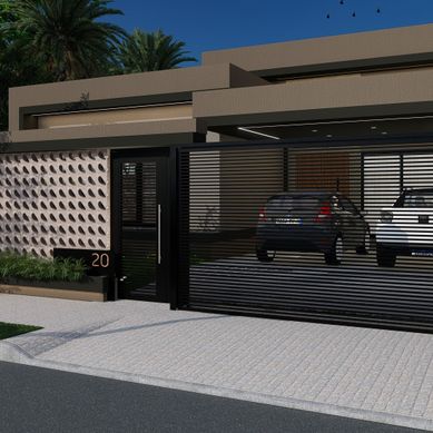 Residencia S.G.