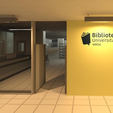 Biblioteca de Universidade