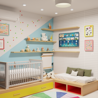 Quarto Kids