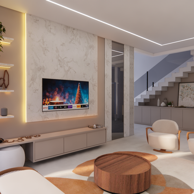 Sala de Tv