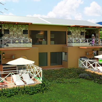 Hotel Fazenda