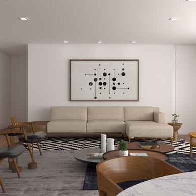 Sala de estar