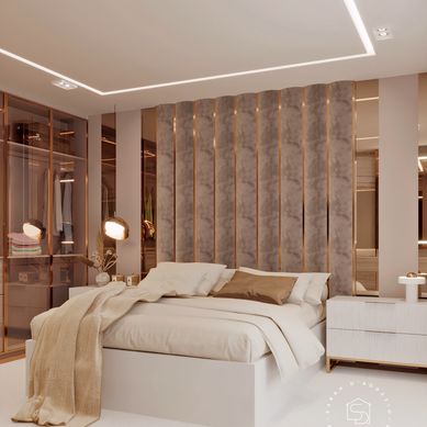 QUARTO REBECCA