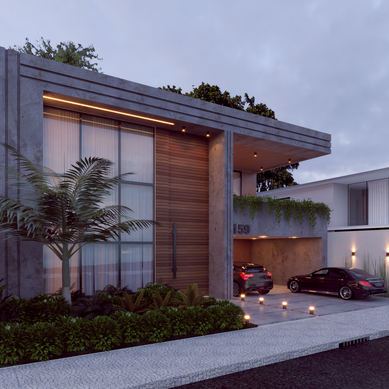 FACHADA SM