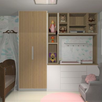 QUARTO BABY