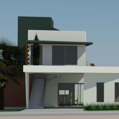 CASA ER