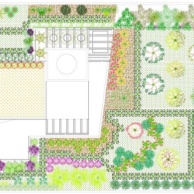 PAISAGISMO RESIDENCIAL
