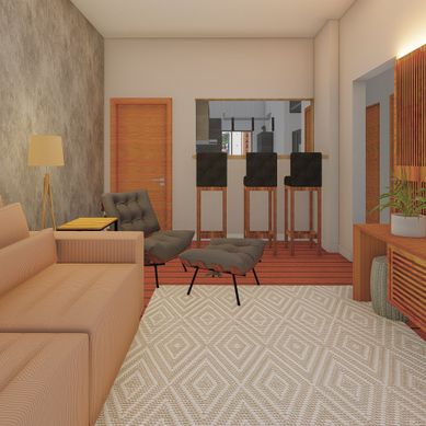 Sala de estar