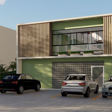 Proposta da Câmara Municipal de São Felipe