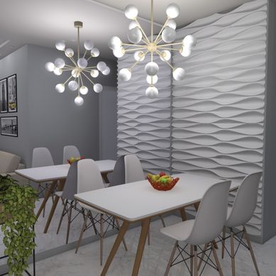 Sala de jantar