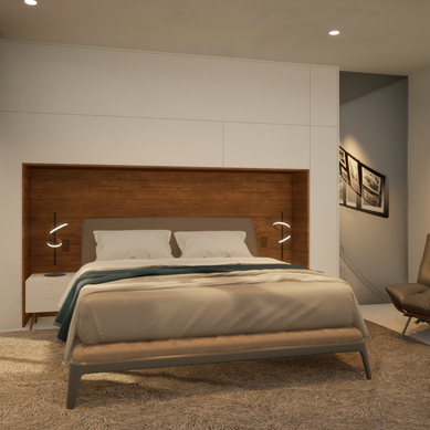 Quarto de Casal