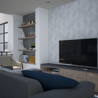 Sala de TV