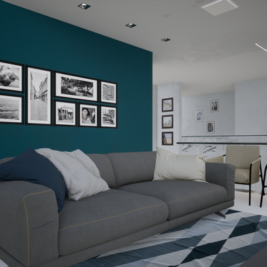 Sala de TV