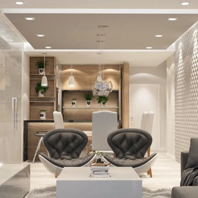 Apartamento N.