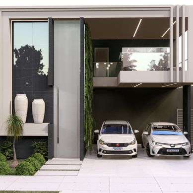 RESIDENCIA UNIFAMILIAR V|L