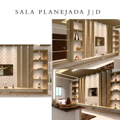 SALA PLANEJADA J|D