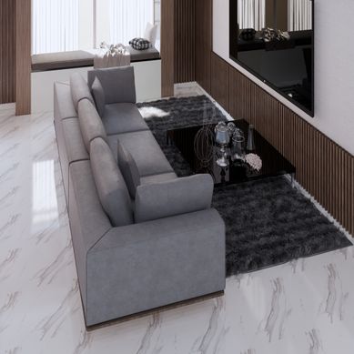 SALA - RESIDENCIA UNIFAMILIAR B|L