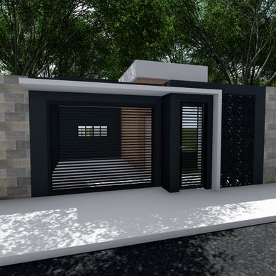 Projeto Residencial GL