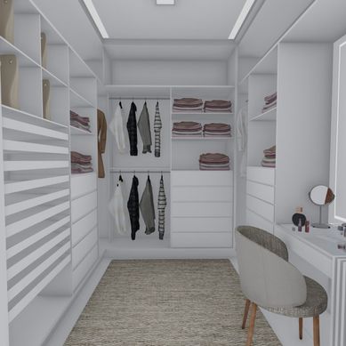 Closet CD
