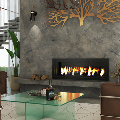 Fireplace Design