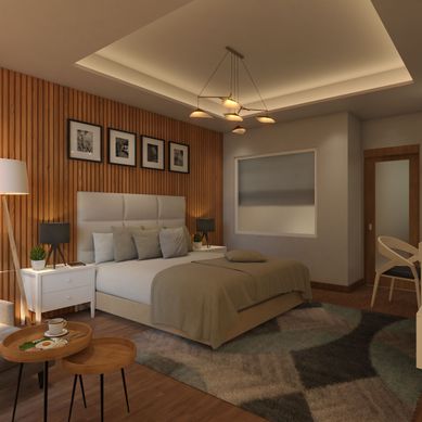 Bedroom Design