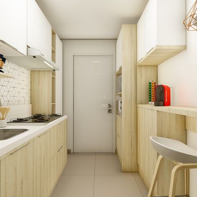 COZINHA A.F.