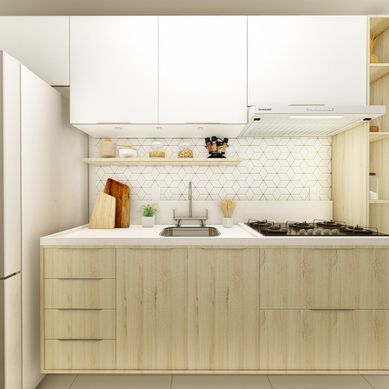 COZINHA A.F.