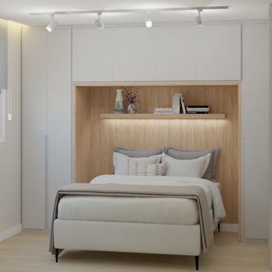 Quarto CURICICA