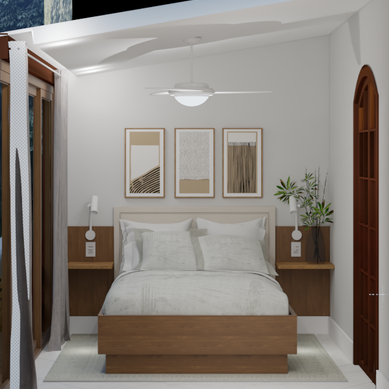 Quarto SITIO