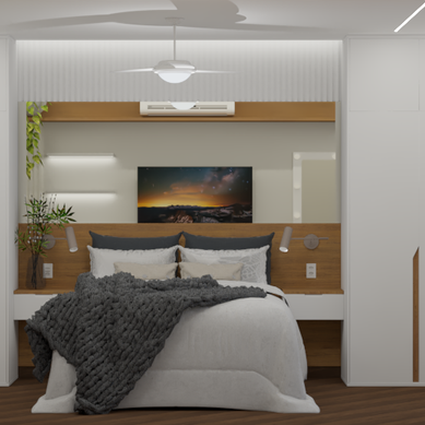 Quarto CV